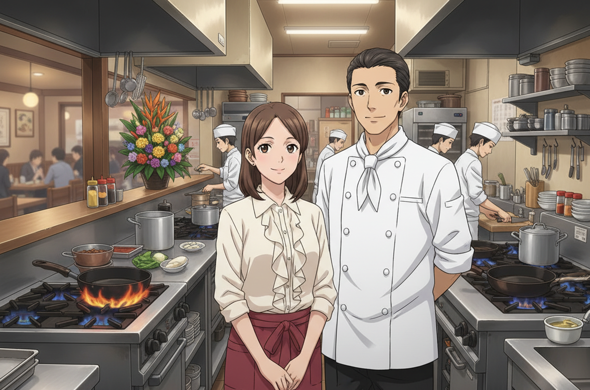 Willkommen bei Hanoi Koblenz